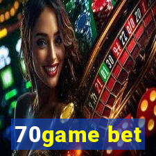 70game bet